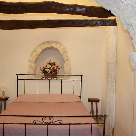 Trulli Monsalis Daire Alberobello Dış mekan fotoğraf