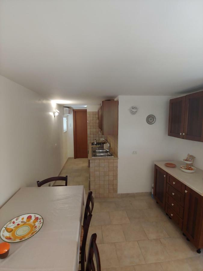 Trulli Monsalis Daire Alberobello Dış mekan fotoğraf