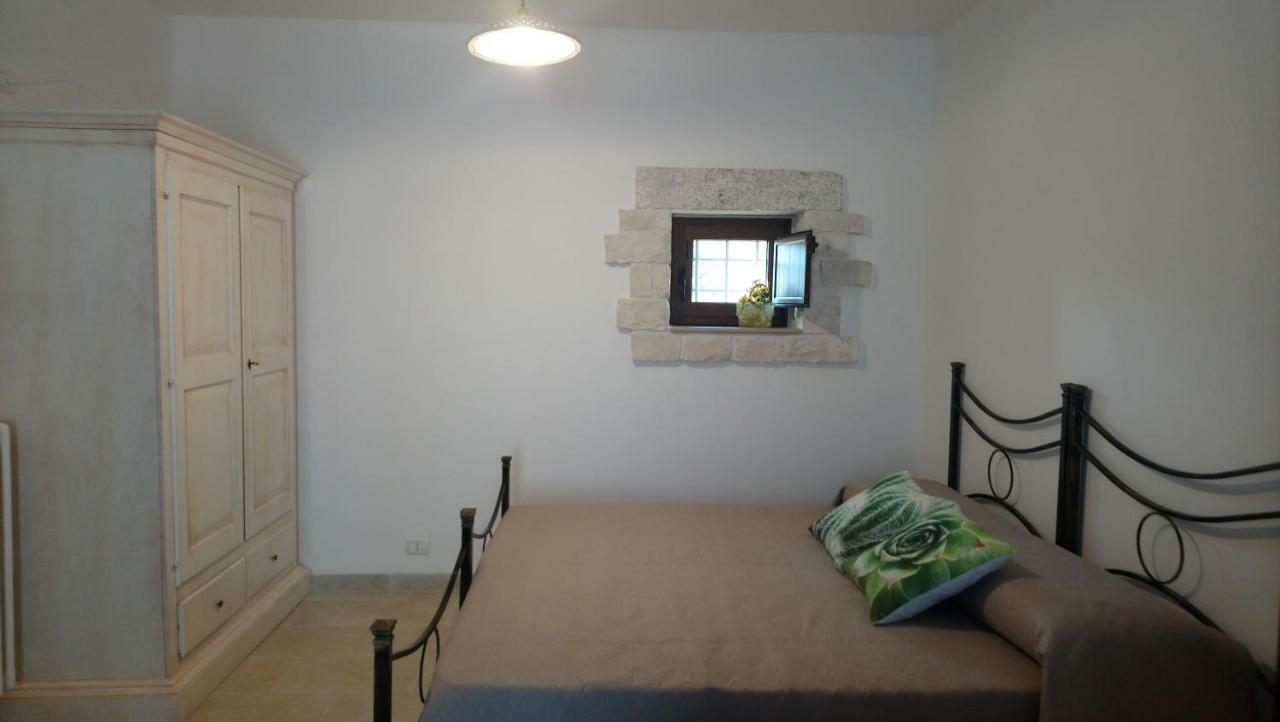 Trulli Monsalis Daire Alberobello Dış mekan fotoğraf